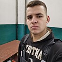 Знакомства: Антон, 25 лет, Мозырь
