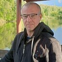 Знакомства: Олег, 52 года, Ульяновск
