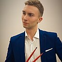Знакомства: Виталий, 26 лет, Ульяновск
