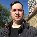 Знакомства: Илья, 36 лет, Ярославль