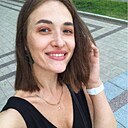 Знакомства: Елизавета, 27 лет, Минск