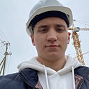 Знакомства: Данил, 22 года, Пермь