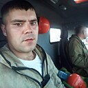 Знакомства: Андрей, 36 лет, Зеленогорск (Красноярский Край)