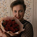 Знакомства: Настя, 25 лет, Витебск