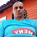 Знакомства: Дима, 36 лет, Новогрудок