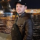 Знакомства: Андрей, 28 лет, Москва