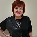 Знакомства: Марина, 60 лет, Астрахань