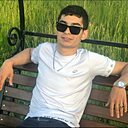 Знакомства: Азар, 23 года, Одинцово