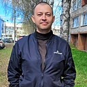 Знакомства: Антон, 39 лет, Киров
