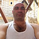 Знакомства: Вугар, 48 лет, Баку