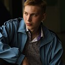 Знакомства: Данил, 21 год, Звенигород