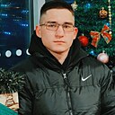 Знакомства: Данил, 20 лет, Пермь