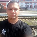 Знакомства: Дмитрий Бутаков, 34 года, Почеп