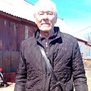 Знакомства: Алексей, 66 лет, Северобайкальск