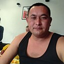 Знакомства: Вахиджан, 37 лет, Ордынское