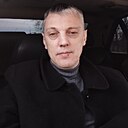 Знакомства: Сергей, 40 лет, Орел