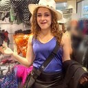 Знакомства: Veronika, 19 лет, Иерусалим