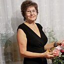 Знакомства: Валентина, 65 лет, Краснодар