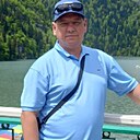 Знакомства: Виктор, 53 года, Норильск