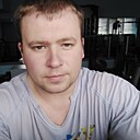 Знакомства: Кирилл, 36 лет, Енакиево