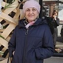 Знакомства: Галина, 64 года, Томск