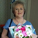 Знакомства: Вивея, 60 лет, Караидель