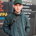 Знакомства: Azik, 26 лет, Петропавловск-Камчатский