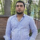Знакомства: Али, 29 лет, Уфа