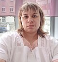 Знакомства: Алена, 40 лет, Камышлов