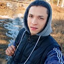 Знакомства: Матвей, 28 лет, Усолье-Сибирское