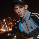 Знакомства: Дмитрий, 19 лет, Абакан