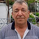 Знакомства: Сергей, 54 года, Чирчик