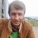 Знакомства: Александр, 60 лет, Петропавловск-Камчатский