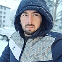 Знакомства: Polad, 27 лет, Баку