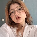 Знакомства: Ева, 24 года, Москва