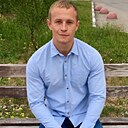 Знакомства: Алексей, 25 лет, Омск