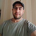 Знакомства: Руслан, 36 лет, Екатеринбург