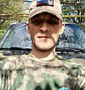 Знакомства: Андрей, 39 лет, Донецк