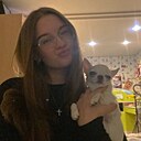 Знакомства: Мария, 18 лет, Москва