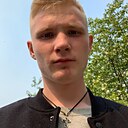 Знакомства: Анатолий, 18 лет, Балтийск