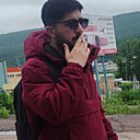 Знакомства: Вусал, 33 года, Усть-Кут