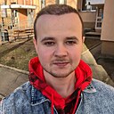 Знакомства: Владислав, 25 лет, Минск