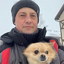 Знакомства: Павел, 48 лет, Новомосковск