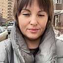 Знакомства: Аля, 43 года, Москва
