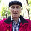 Знакомства: Владимир, 64 года, Рославль