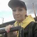 Знакомства: Алеся, 40 лет, Ужур