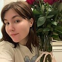 Знакомства: Дарья, 20 лет, Петрозаводск
