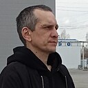 Знакомства: Андрей, 44 года, Новосибирск