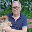 Знакомства: Евгений, 64 года, Москва