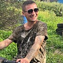 Знакомства: Максим, 36 лет, Магадан